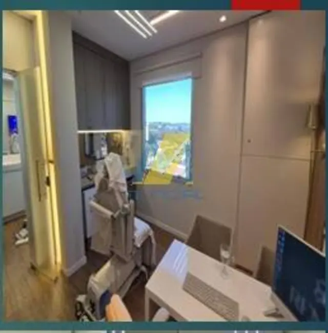 Sala Comercial à venda, 46m2 em Jardim América, Ribeirao Preto - SP - imagem 6 Foto 6 de Sala Comercial à venda, 46m2 em Jardim América, Ribeirao Preto - SP