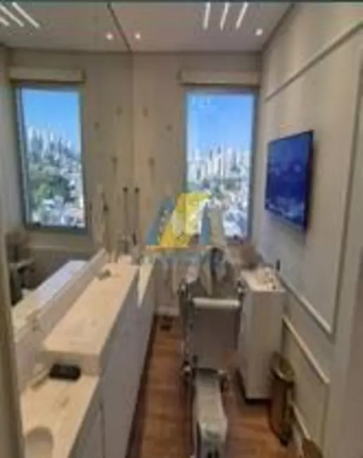 Sala Comercial à venda, 46m2 em Jardim América, Ribeirao Preto - SP - imagem 3 Foto 3 de Sala Comercial à venda, 46m2 em Jardim América, Ribeirao Preto - SP