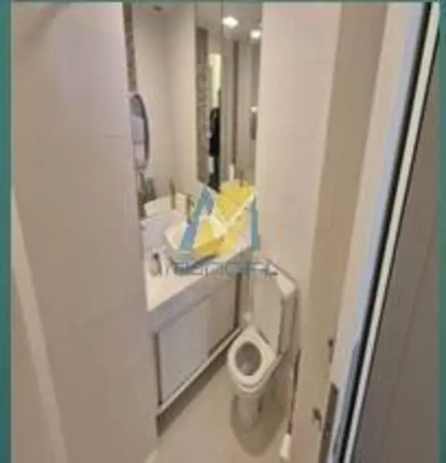 Sala Comercial à venda, 46m2 em Jardim América, Ribeirao Preto - SP - imagem 5 Foto 5 de Sala Comercial à venda, 46m2 em Jardim América, Ribeirao Preto - SP