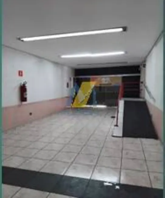 Foto 4 de Sala Comercial para alugar, 49m2 em Centro, Santo Andre - SP