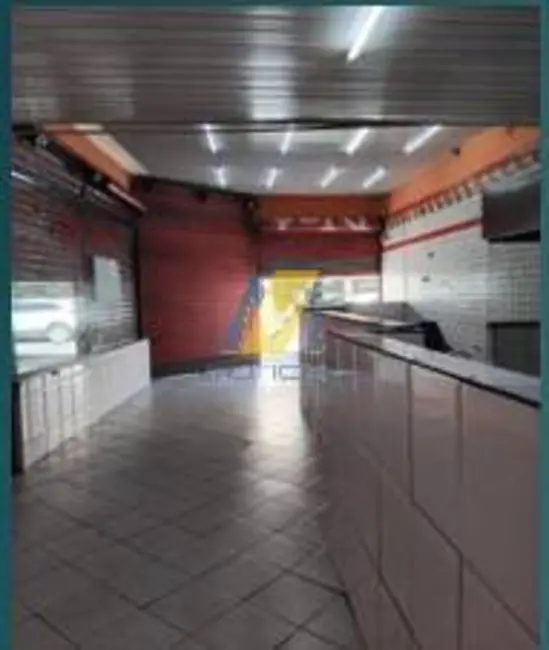 Foto 2 de Sala Comercial para alugar, 49m2 em Centro, Santo Andre - SP