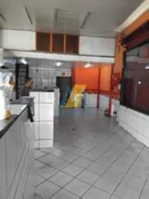 Foto 5 de Sala Comercial para alugar, 49m2 em Centro, Santo Andre - SP