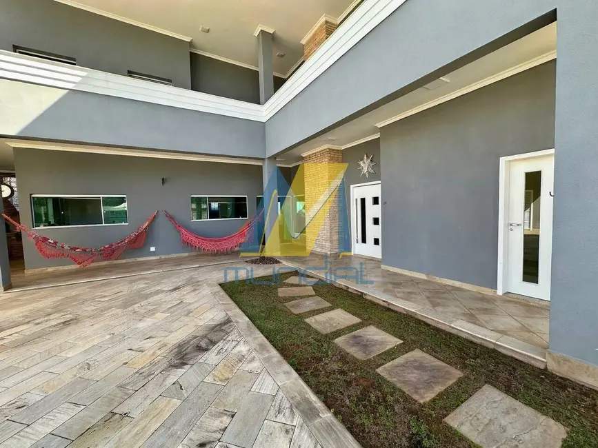 Foto 2 de Casa com 5 quartos à venda, 462m2 em Peruibe - SP