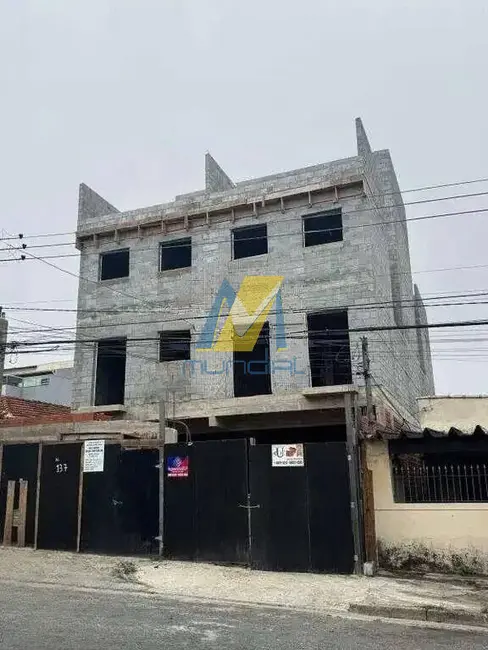 Cobertura com 2 quartos à venda, 90m2 em Parque Erasmo Assunção, Santo Andre - SP - imagem 2 Foto 2 de Cobertura com 2 quartos à venda, 90m2 em Parque Erasmo Assunção, Santo Andre - SP
