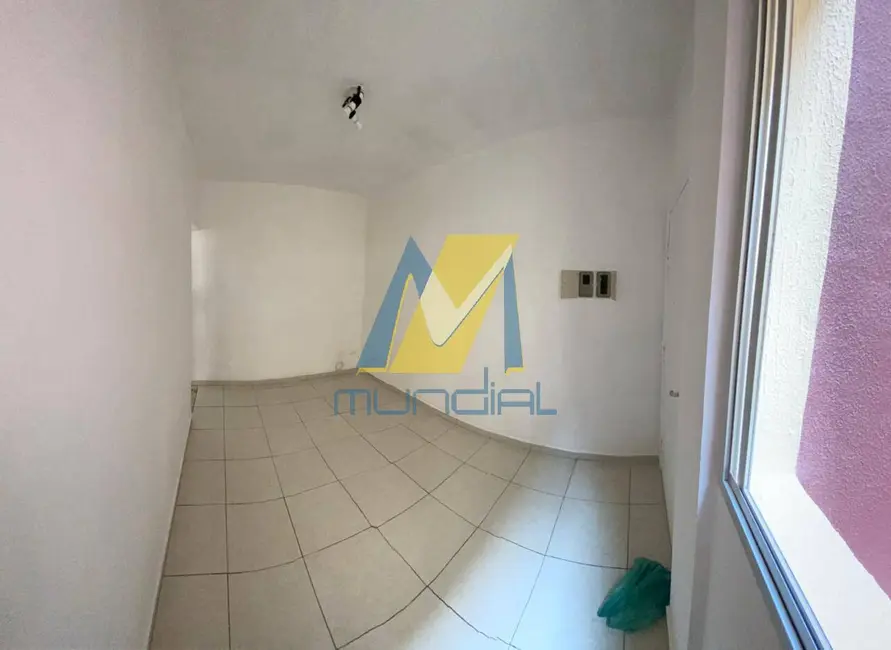 Foto 8 de Apartamento com 2 quartos para alugar, 51m2 em Assunção, Sao Bernardo Do Campo - SP