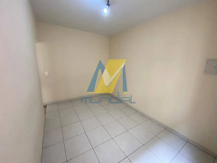 Foto 5 de Apartamento com 2 quartos para alugar, 51m2 em Assunção, Sao Bernardo Do Campo - SP
