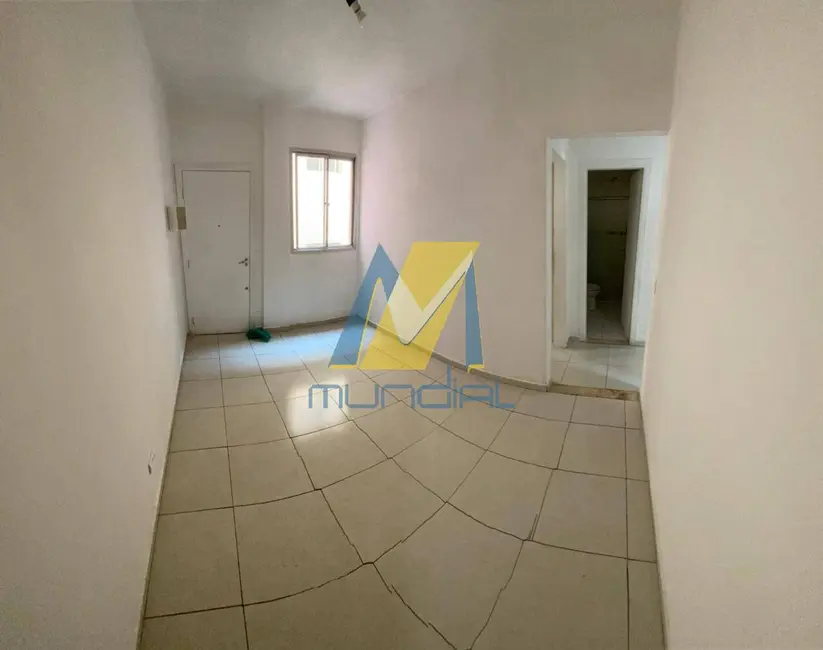 Foto 6 de Apartamento com 2 quartos para alugar, 51m2 em Assunção, Sao Bernardo Do Campo - SP