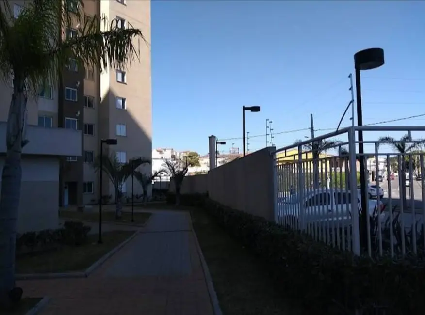Apartamento com 2 quartos para alugar, 49m2 em Jardim Utinga, Santo Andre - SP - imagem 9 Foto 9 de Apartamento com 2 quartos para alugar, 49m2 em Jardim Utinga, Santo Andre - SP