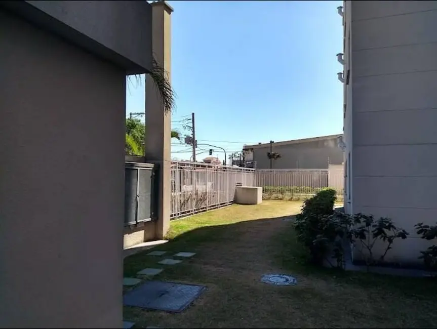 Apartamento com 2 quartos à venda, 49m2 em Jardim Utinga, Santo Andre - SP - imagem 9 Foto 9 de Apartamento com 2 quartos à venda, 49m2 em Jardim Utinga, Santo Andre - SP