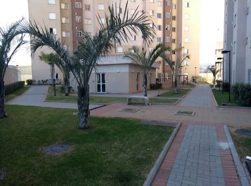 Apartamento com 2 quartos à venda, 49m2 em Jardim Utinga, Santo Andre - SP - imagem 6 Foto 6 de Apartamento com 2 quartos à venda, 49m2 em Jardim Utinga, Santo Andre - SP