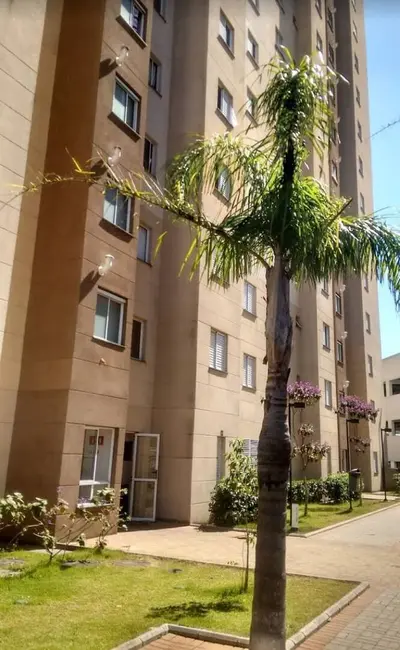 Apartamento com 2 quartos à venda, 49m2 em Jardim Utinga, Santo Andre - SP - imagem 5 Foto 5 de Apartamento com 2 quartos à venda, 49m2 em Jardim Utinga, Santo Andre - SP