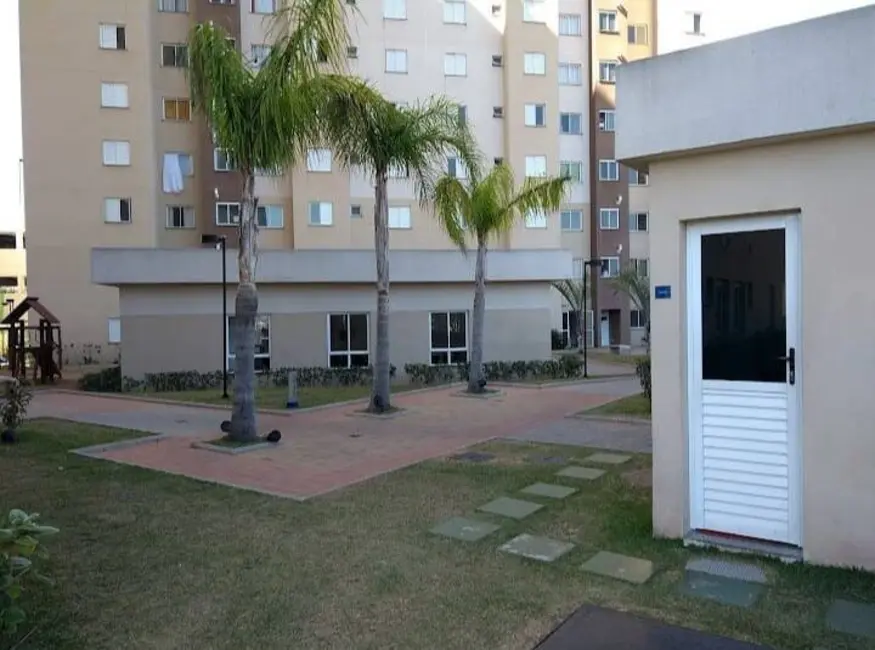 Apartamento com 2 quartos à venda, 49m2 em Jardim Utinga, Santo Andre - SP - imagem 4 Foto 4 de Apartamento com 2 quartos à venda, 49m2 em Jardim Utinga, Santo Andre - SP