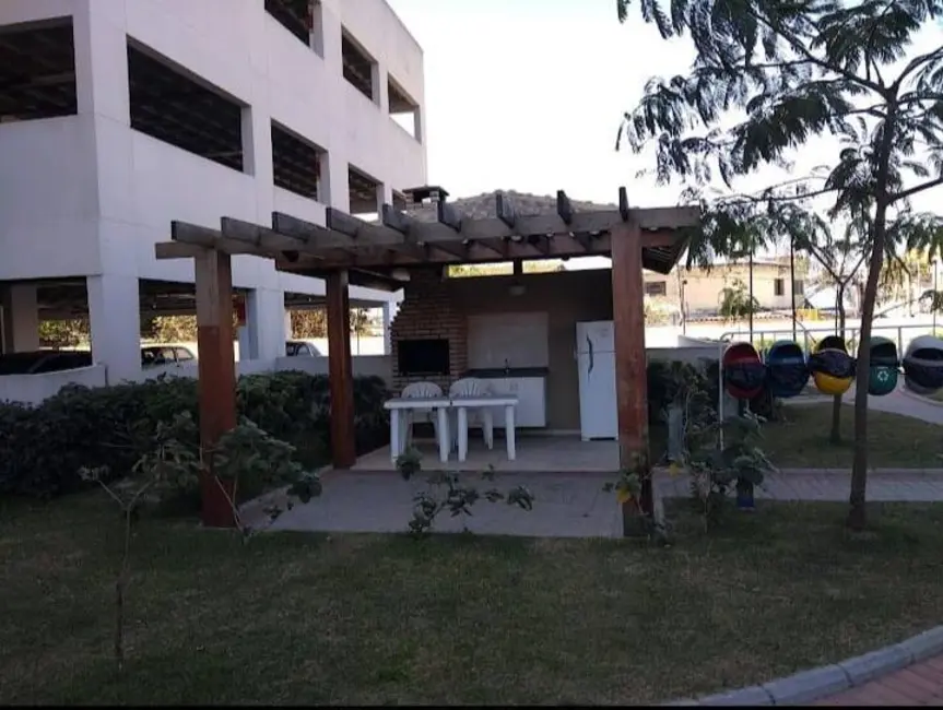 Apartamento com 2 quartos à venda, 49m2 em Jardim Utinga, Santo Andre - SP - imagem 8 Foto 8 de Apartamento com 2 quartos à venda, 49m2 em Jardim Utinga, Santo Andre - SP