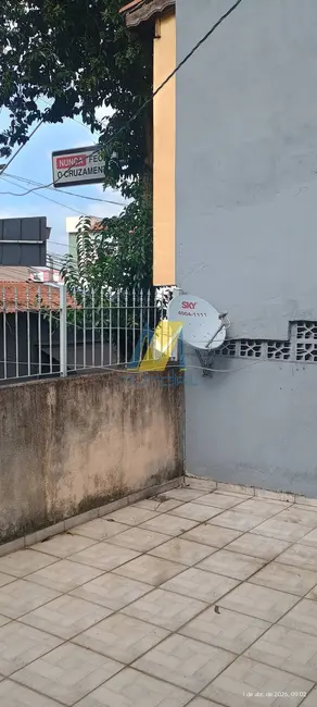 Foto 3 de Casa com 2 quartos à venda em Parque Novo Oratório, Santo Andre - SP