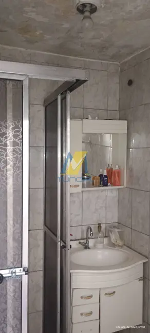 Foto 8 de Casa com 2 quartos à venda em Parque Novo Oratório, Santo Andre - SP