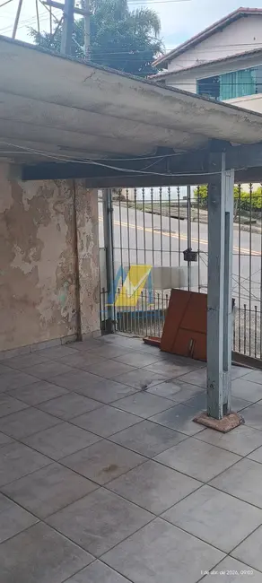 Foto 4 de Casa com 2 quartos à venda em Parque Novo Oratório, Santo Andre - SP