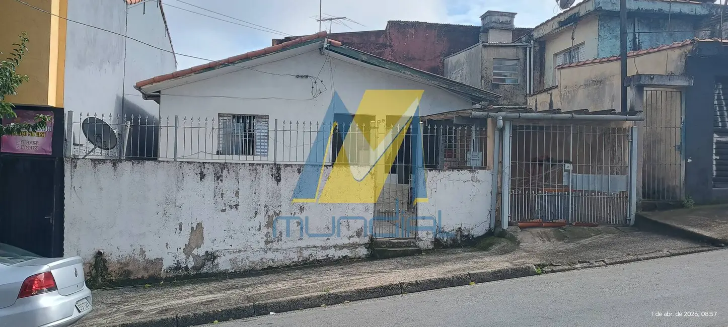 Foto 6 de Casa com 2 quartos à venda em Parque Novo Oratório, Santo Andre - SP