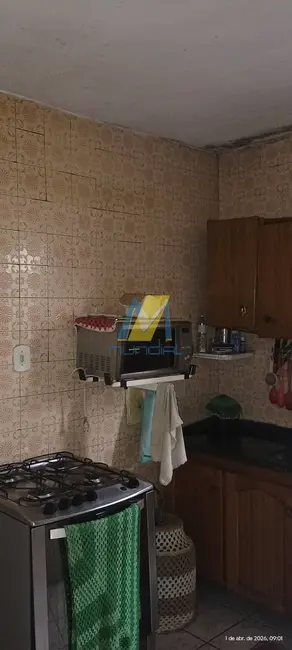 Foto 9 de Casa com 2 quartos à venda em Parque Novo Oratório, Santo Andre - SP