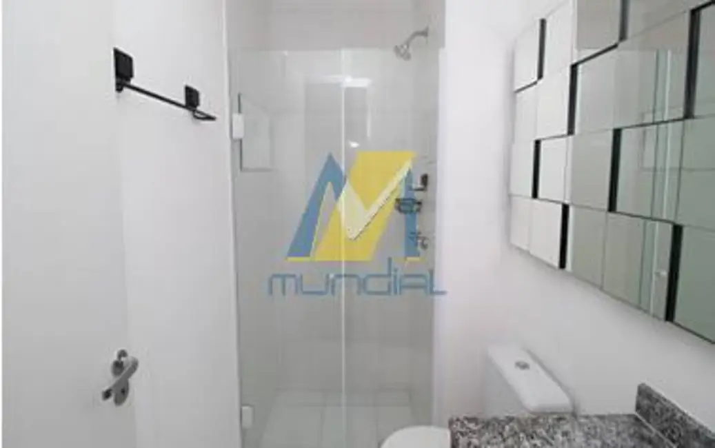 Apartamento com 1 quarto à venda, 37m2 em Jardim do Mar, Sao Bernardo Do Campo - SP - imagem 7 Foto 7 de Apartamento com 1 quarto à venda, 37m2 em Jardim do Mar, Sao Bernardo Do Campo - SP