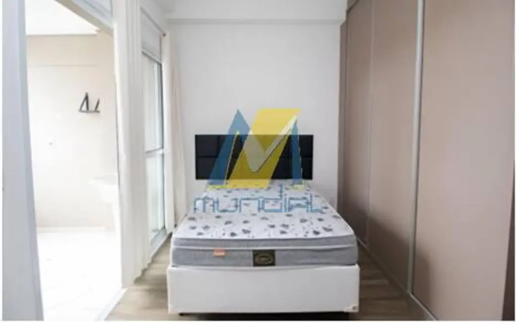 Apartamento com 1 quarto à venda, 37m2 em Jardim do Mar, Sao Bernardo Do Campo - SP - imagem 8 Foto 8 de Apartamento com 1 quarto à venda, 37m2 em Jardim do Mar, Sao Bernardo Do Campo - SP