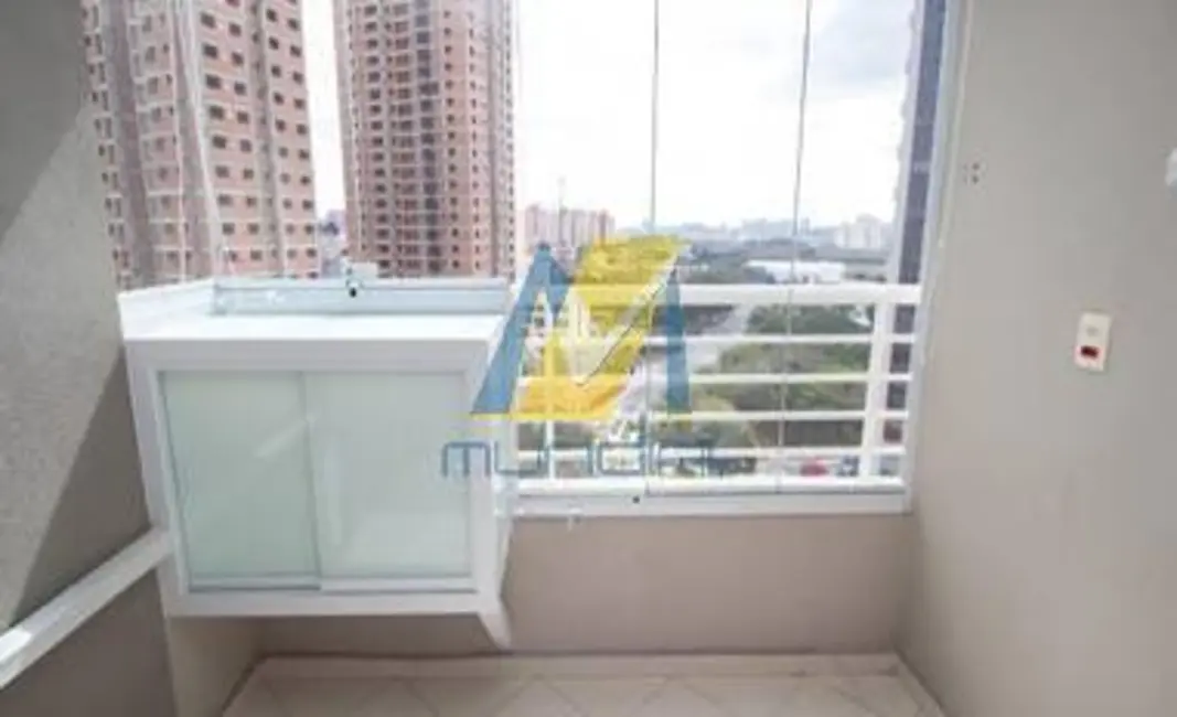 Apartamento com 1 quarto à venda, 37m2 em Jardim do Mar, Sao Bernardo Do Campo - SP - imagem 5 Foto 5 de Apartamento com 1 quarto à venda, 37m2 em Jardim do Mar, Sao Bernardo Do Campo - SP