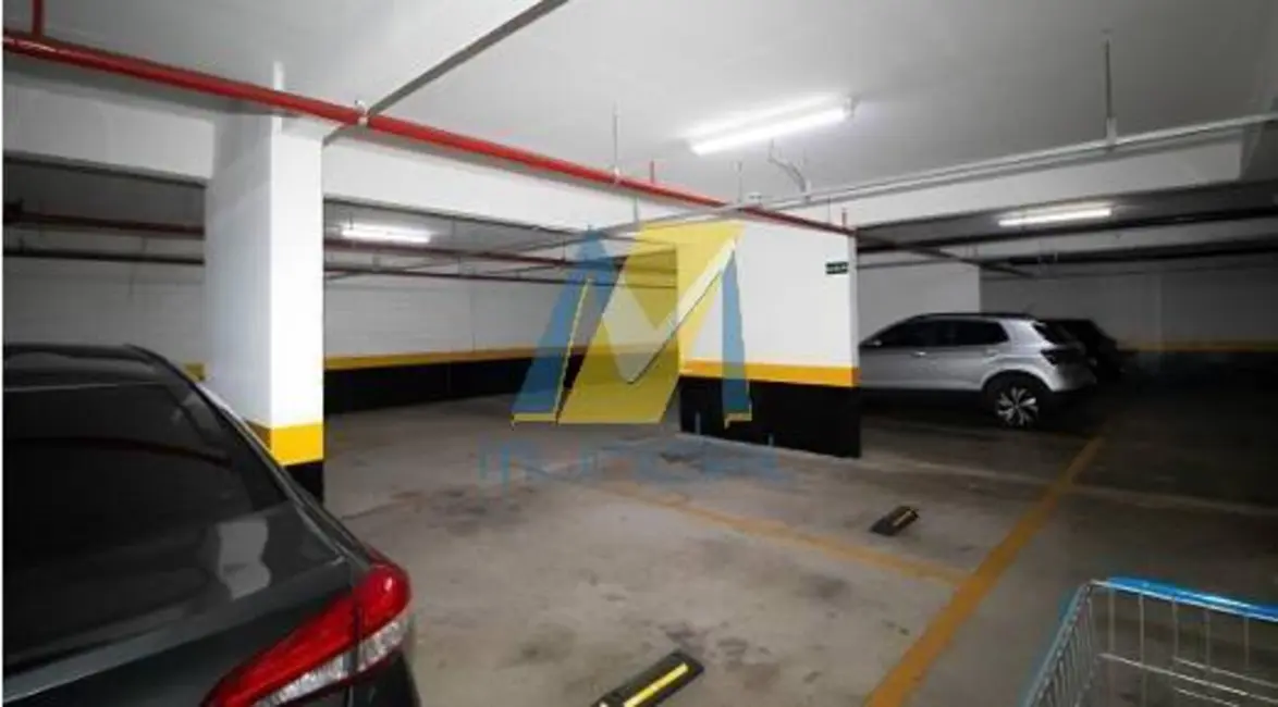 Apartamento com 1 quarto à venda, 37m2 em Jardim do Mar, Sao Bernardo Do Campo - SP - imagem 3 Foto 3 de Apartamento com 1 quarto à venda, 37m2 em Jardim do Mar, Sao Bernardo Do Campo - SP