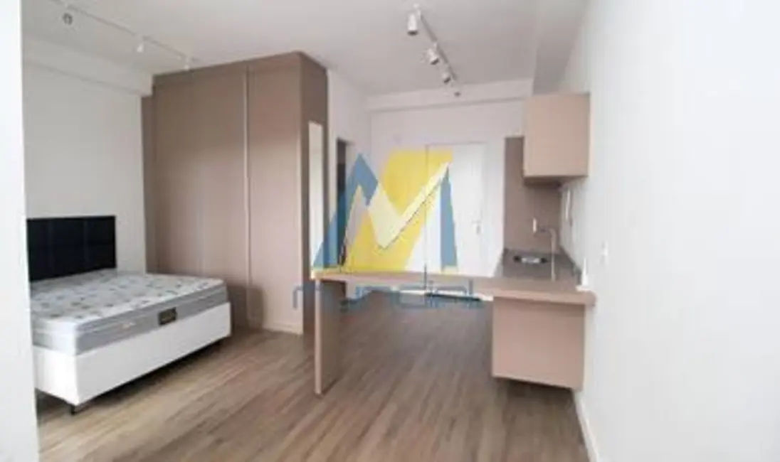 Apartamento com 1 quarto à venda, 37m2 em Jardim do Mar, Sao Bernardo Do Campo - SP - imagem 2 Foto 2 de Apartamento com 1 quarto à venda, 37m2 em Jardim do Mar, Sao Bernardo Do Campo - SP