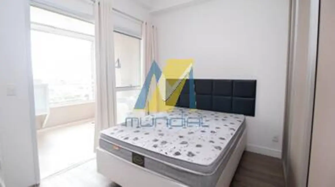 Apartamento com 1 quarto à venda, 37m2 em Jardim do Mar, Sao Bernardo Do Campo - SP - imagem 9 Foto 9 de Apartamento com 1 quarto à venda, 37m2 em Jardim do Mar, Sao Bernardo Do Campo - SP