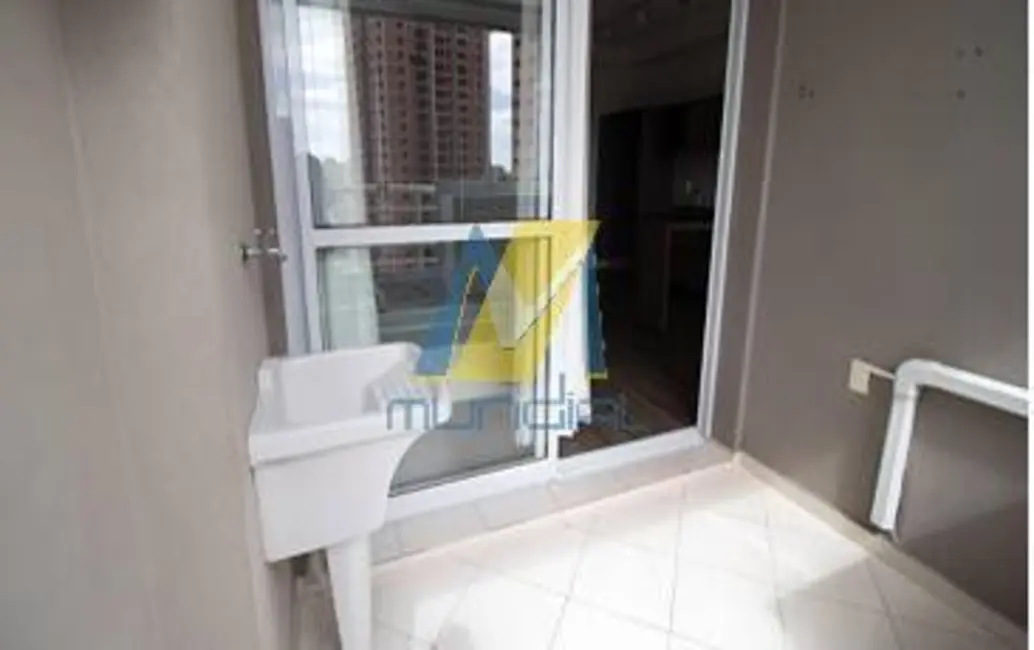 Apartamento com 1 quarto à venda, 37m2 em Jardim do Mar, Sao Bernardo Do Campo - SP - imagem 4 Foto 4 de Apartamento com 1 quarto à venda, 37m2 em Jardim do Mar, Sao Bernardo Do Campo - SP