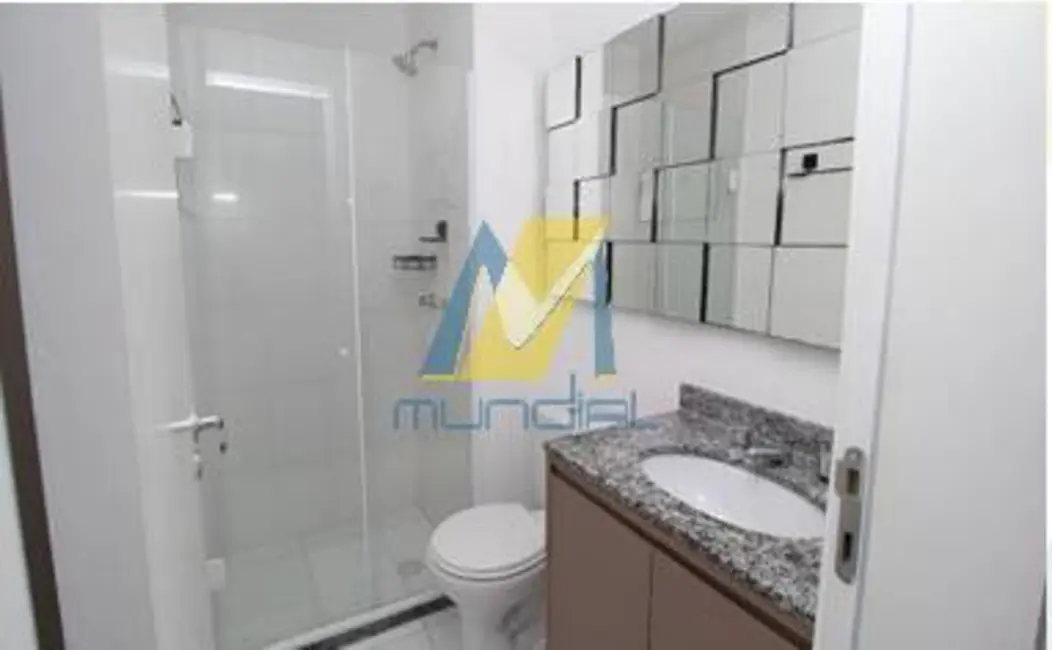 Apartamento com 1 quarto à venda, 37m2 em Jardim do Mar, Sao Bernardo Do Campo - SP - imagem 6 Foto 6 de Apartamento com 1 quarto à venda, 37m2 em Jardim do Mar, Sao Bernardo Do Campo - SP