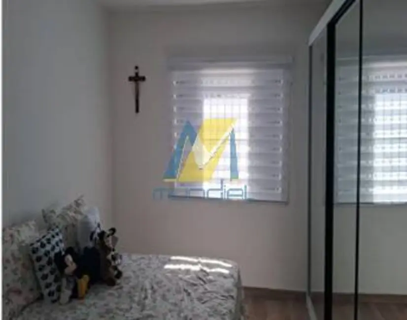 Foto 4 de Casa com 3 quartos à venda, 120m2 em Centro, Sao Bernardo Do Campo - SP