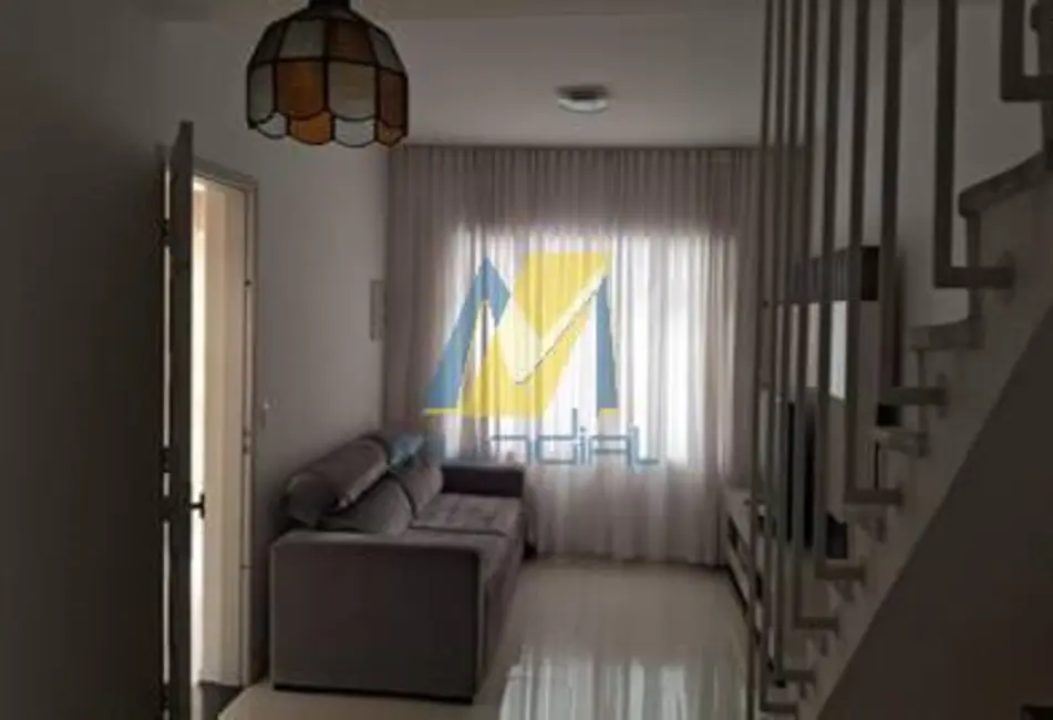 Foto 2 de Casa com 3 quartos à venda, 120m2 em Centro, Sao Bernardo Do Campo - SP