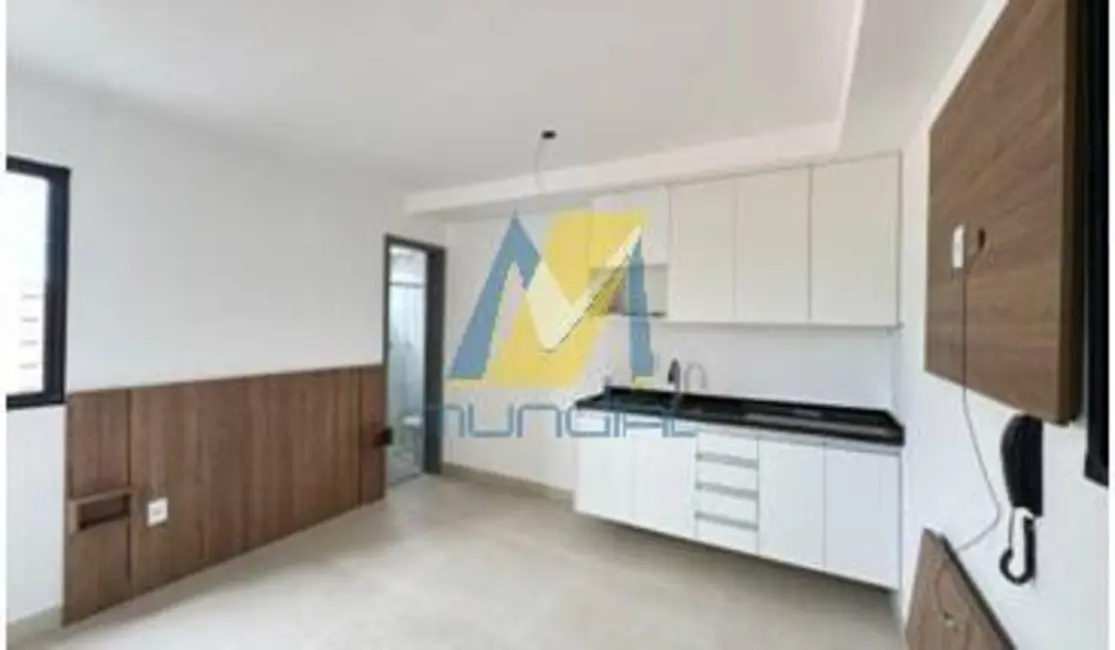 Kitnet com 1 quarto à venda, 23m2 em Santa Terezinha, Santo Andre - SP - imagem 3 Foto 3 de Kitnet com 1 quarto à venda, 23m2 em Santa Terezinha, Santo Andre - SP