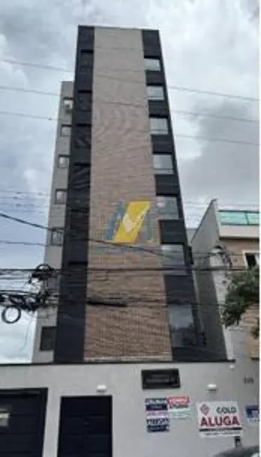 Kitnet com 1 quarto à venda, 23m2 em Santa Terezinha, Santo Andre - SP - imagem 4 Foto 4 de Kitnet com 1 quarto à venda, 23m2 em Santa Terezinha, Santo Andre - SP
