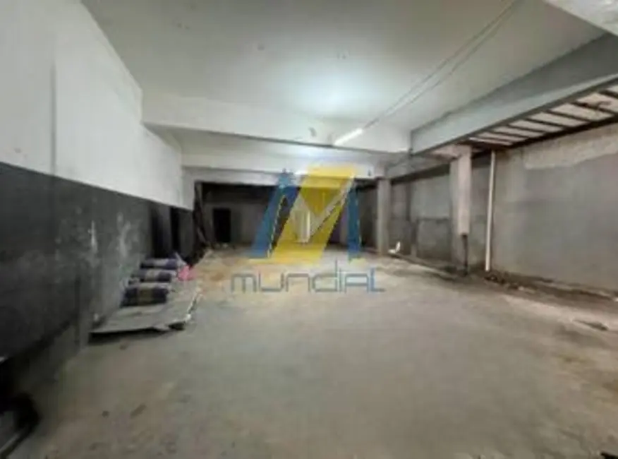 Armazém / Galpão para alugar, 500m2 em Planalto, Sao Bernardo Do Campo - SP - imagem 8 Foto 8 de Armazém / Galpão para alugar, 500m2 em Planalto, Sao Bernardo Do Campo - SP