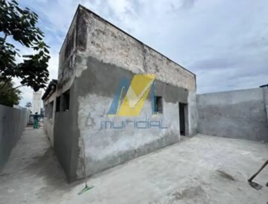 Armazém / Galpão para alugar, 500m2 em Planalto, Sao Bernardo Do Campo - SP - imagem 6 Foto 6 de Armazém / Galpão para alugar, 500m2 em Planalto, Sao Bernardo Do Campo - SP