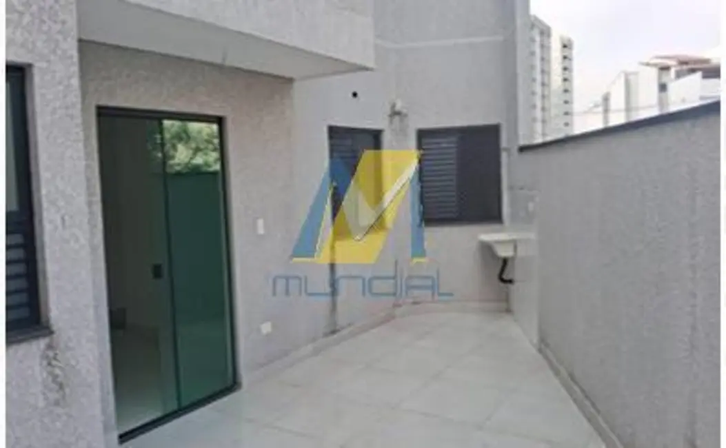 Apartamento com 2 quartos à venda, 48m2 em Bangú, Santo Andre - SP - imagem 3 Foto 3 de Apartamento com 2 quartos à venda, 48m2 em Bangú, Santo Andre - SP