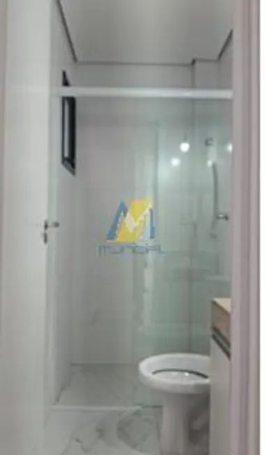 Apartamento com 2 quartos à venda, 48m2 em Bangú, Santo Andre - SP - imagem 5 Foto 5 de Apartamento com 2 quartos à venda, 48m2 em Bangú, Santo Andre - SP