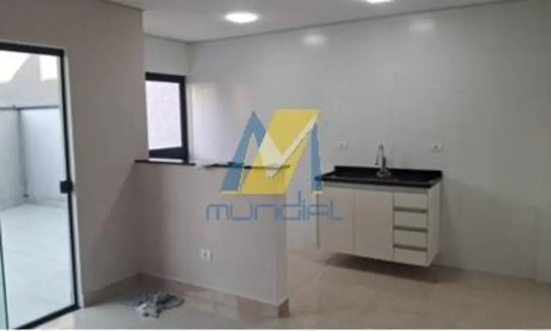 Apartamento com 2 quartos à venda, 48m2 em Bangú, Santo Andre - SP - imagem 2 Foto 2 de Apartamento com 2 quartos à venda, 48m2 em Bangú, Santo Andre - SP
