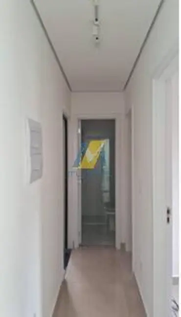 Apartamento com 2 quartos à venda, 48m2 em Bangú, Santo Andre - SP - imagem 8 Foto 8 de Apartamento com 2 quartos à venda, 48m2 em Bangú, Santo Andre - SP