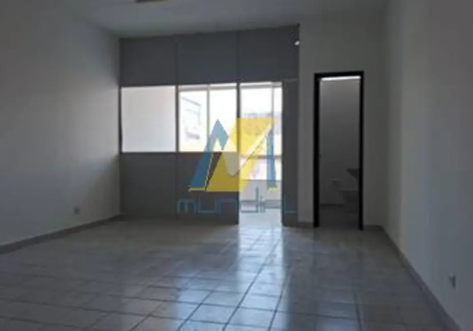 Foto 2 de Sala Comercial para alugar, 61m2 em Nova Petrópolis, Sao Bernardo Do Campo - SP