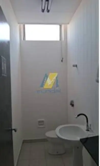 Foto 3 de Sala Comercial para alugar, 61m2 em Nova Petrópolis, Sao Bernardo Do Campo - SP