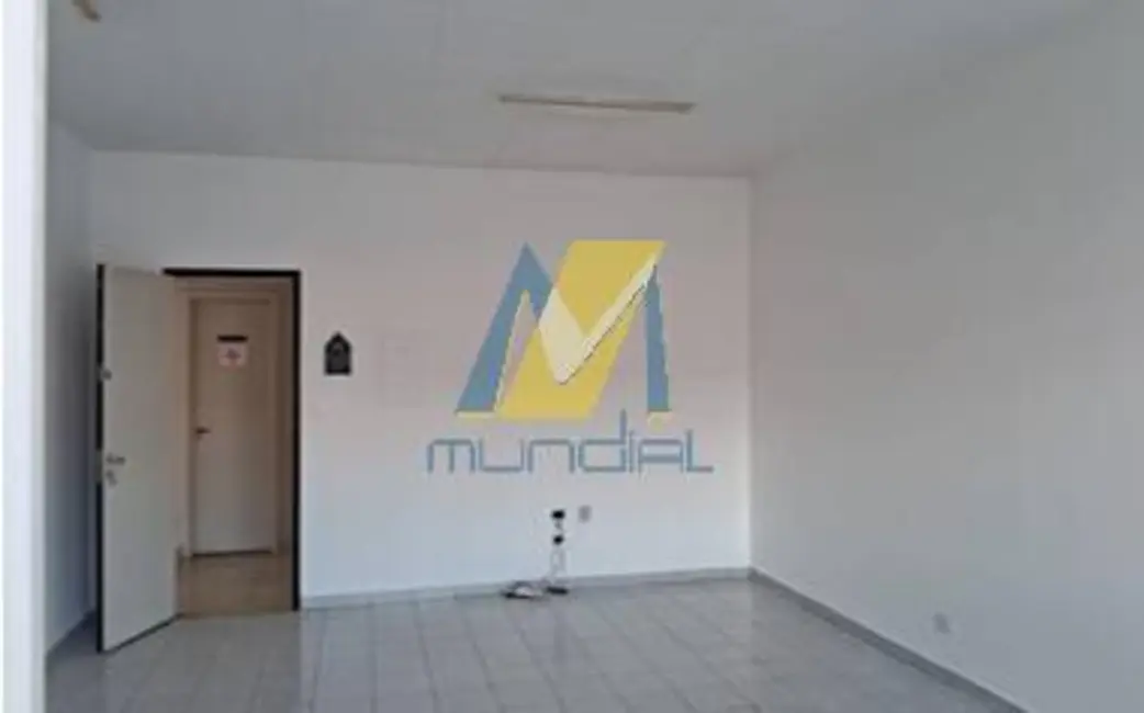Foto 6 de Sala Comercial para alugar, 61m2 em Nova Petrópolis, Sao Bernardo Do Campo - SP