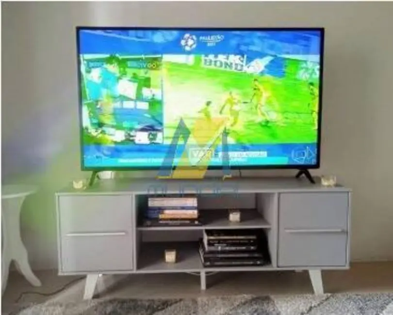 Foto 7 de Apartamento com 1 quarto à venda, 42m2 em Centro, Sao Bernardo Do Campo - SP