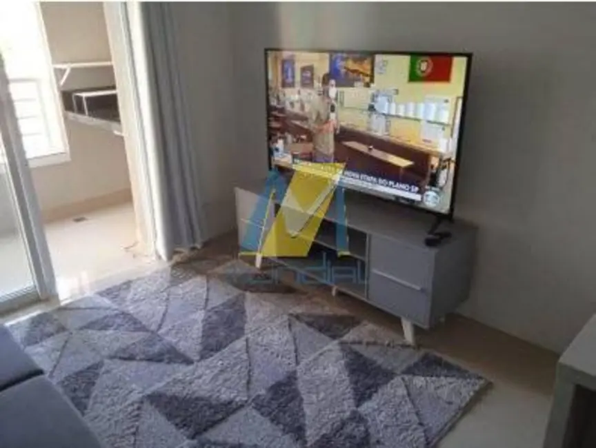 Foto 8 de Apartamento com 1 quarto à venda, 42m2 em Centro, Sao Bernardo Do Campo - SP