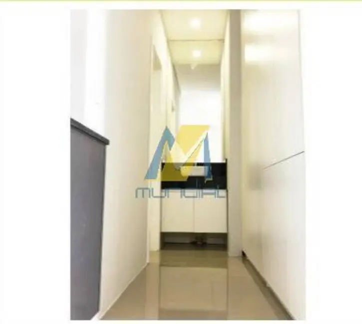 Foto 6 de Apartamento com 1 quarto à venda, 42m2 em Centro, Sao Bernardo Do Campo - SP