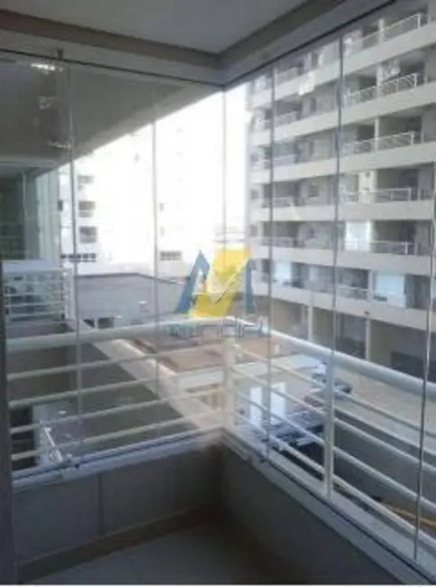 Foto 4 de Apartamento com 1 quarto à venda, 42m2 em Centro, Sao Bernardo Do Campo - SP