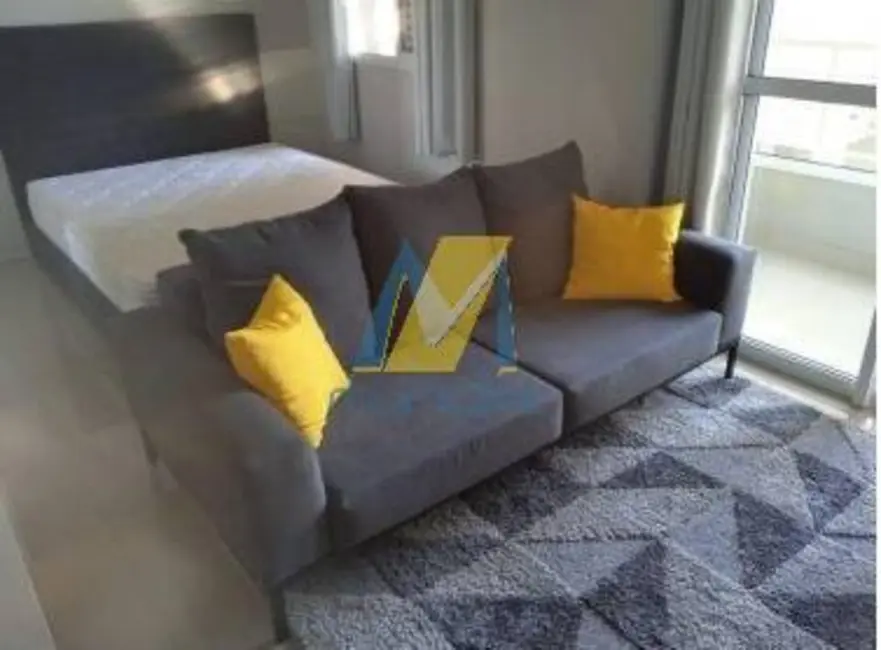 Foto 2 de Apartamento com 1 quarto à venda, 42m2 em Centro, Sao Bernardo Do Campo - SP