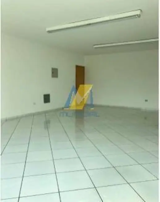 Foto 5 de Sala Comercial para alugar, 51m2 em Jardim do Mar, Sao Bernardo Do Campo - SP