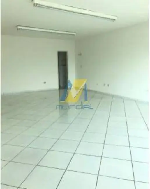 Foto 6 de Sala Comercial para alugar, 51m2 em Jardim do Mar, Sao Bernardo Do Campo - SP